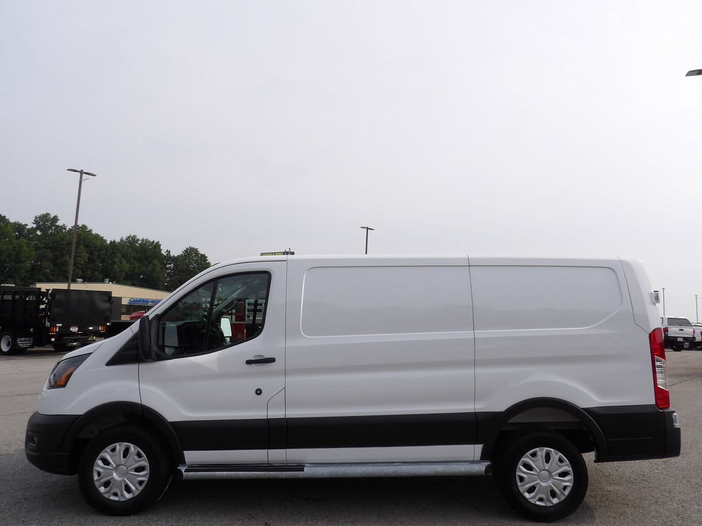 Used 2025 Ford Transit 250 Low Roof w/ Exterior Upgrade Package RWD image 54