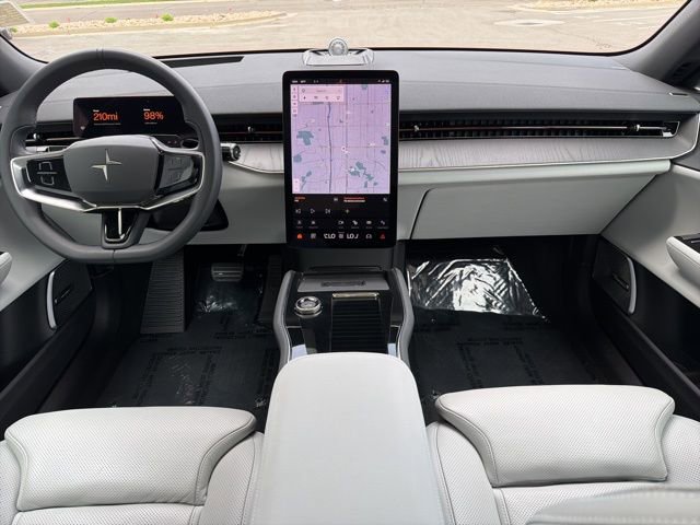 Used 2025 Polestar Polestar 3 AWD/4WD image 17