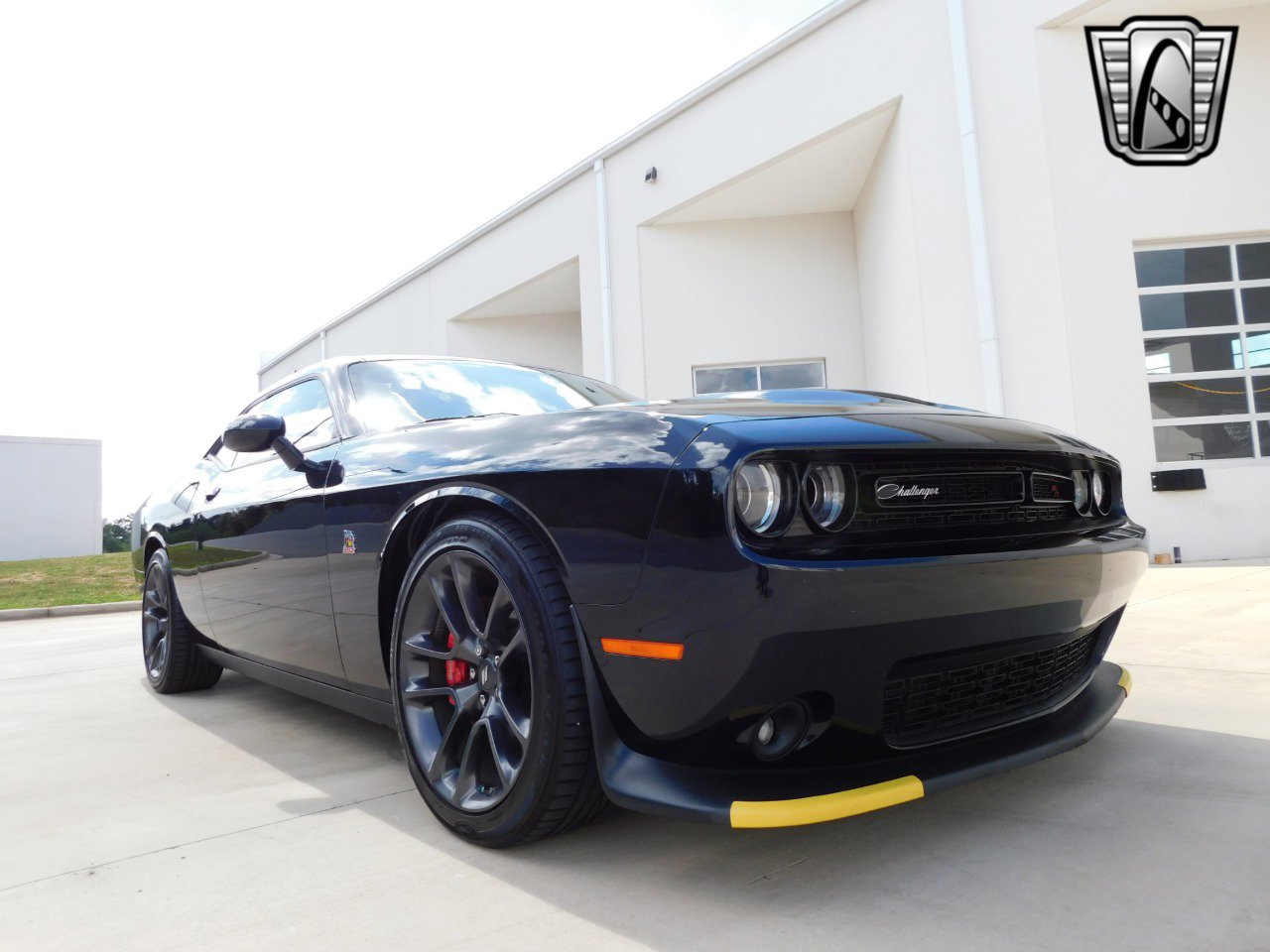 Used 2021 Dodge Challenger R/T Scat Pack image 14