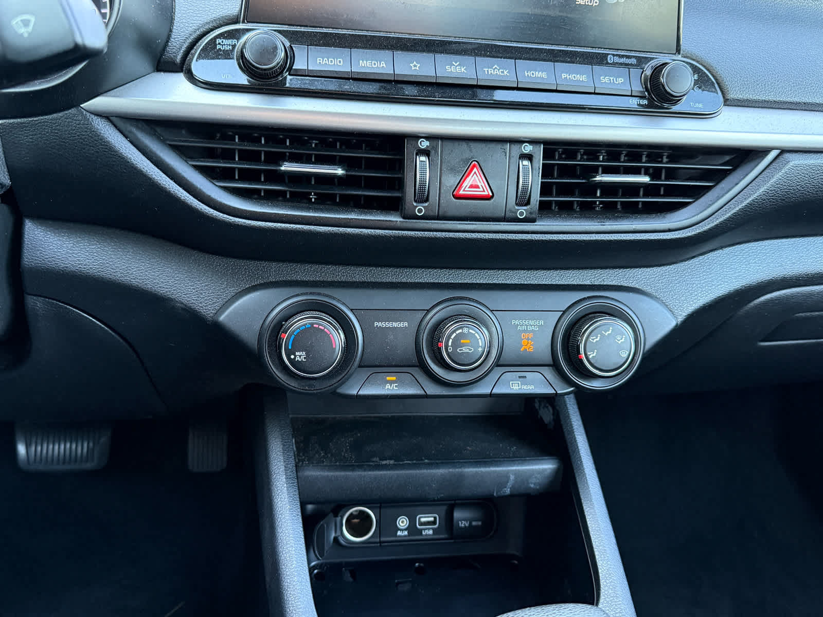 Used 2021 Kia Forte LXS FWD image 19