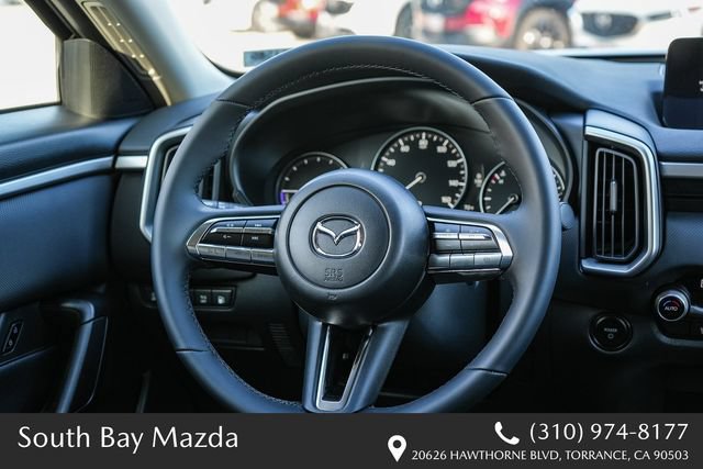 New 2026 MAZDA CX-50 2.5 Hybrid w/ Preferred Pkg AWD/4WD image 9