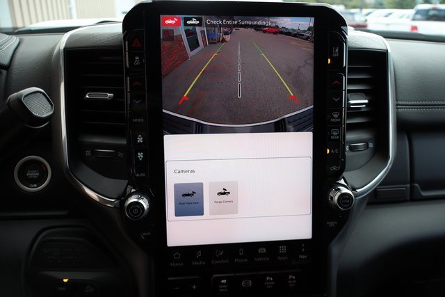 New 2026 RAM 2500 Laramie image 27