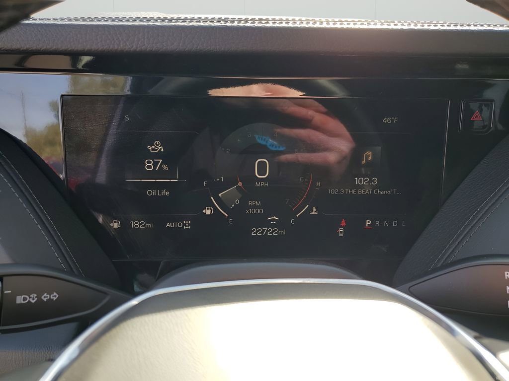 Certified 2025 GMC Yukon Denali image 37