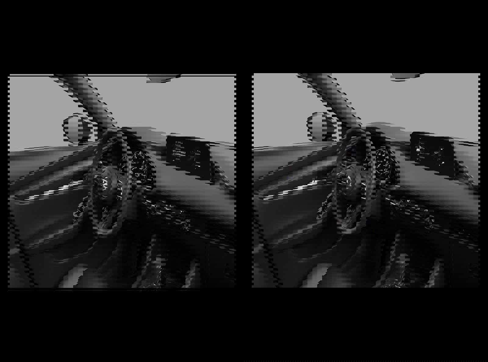 New 2026 MAZDA MAZDA3 s Sport image 2