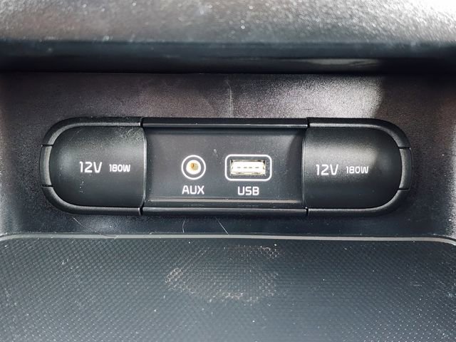 Certified 2019 Kia Forte S image 21