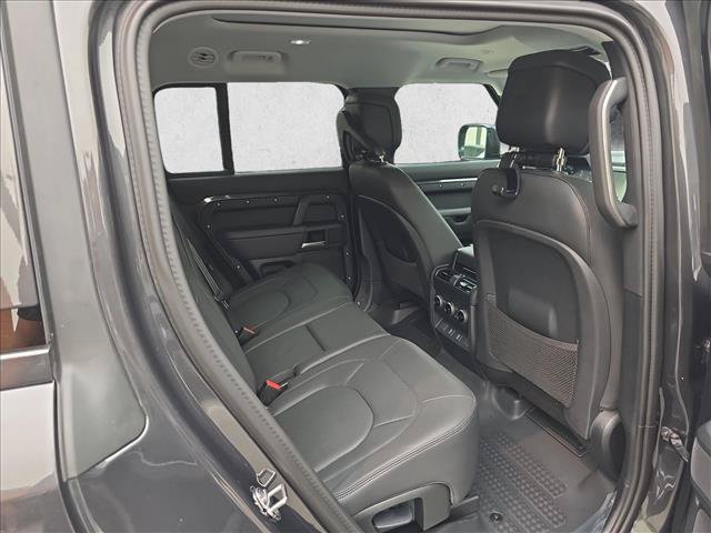 New 2026 Land Rover Defender 130 S AWD/4WD image 11