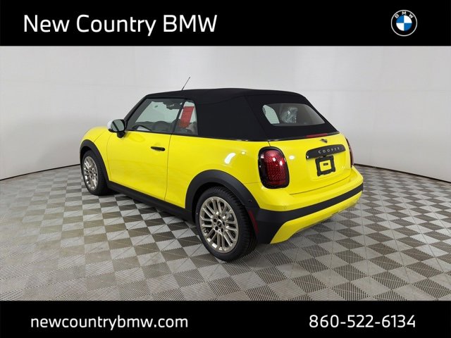 New 2026 MINI Cooper S image 5