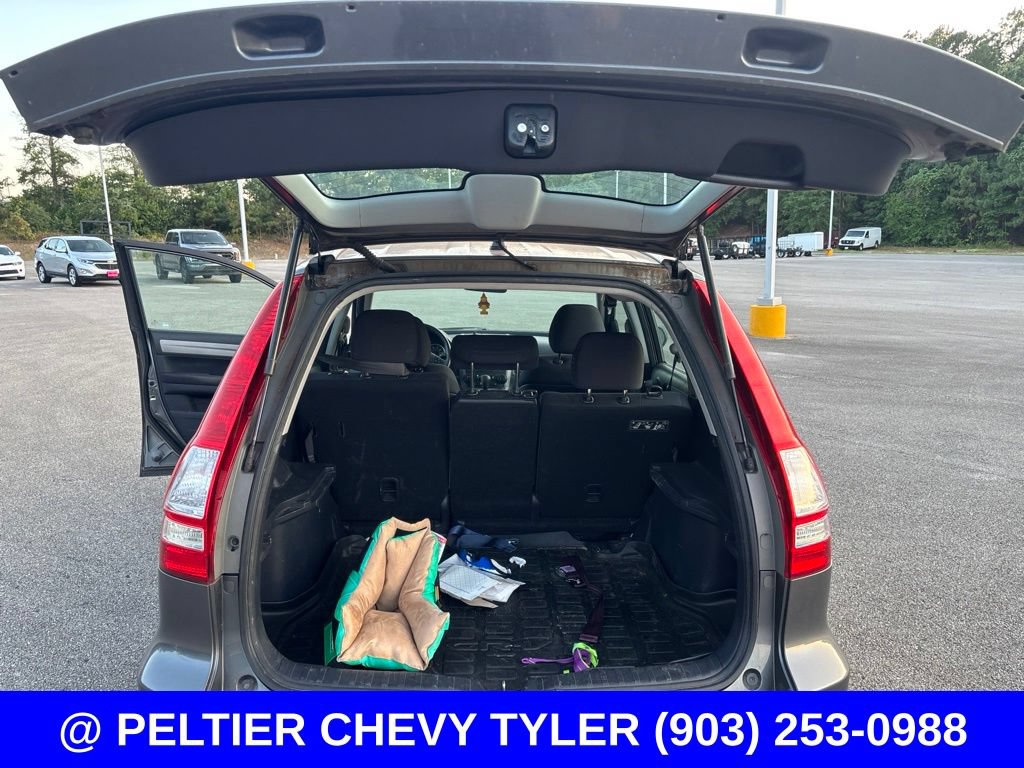 Used 2011 Honda CR-V LX image 18