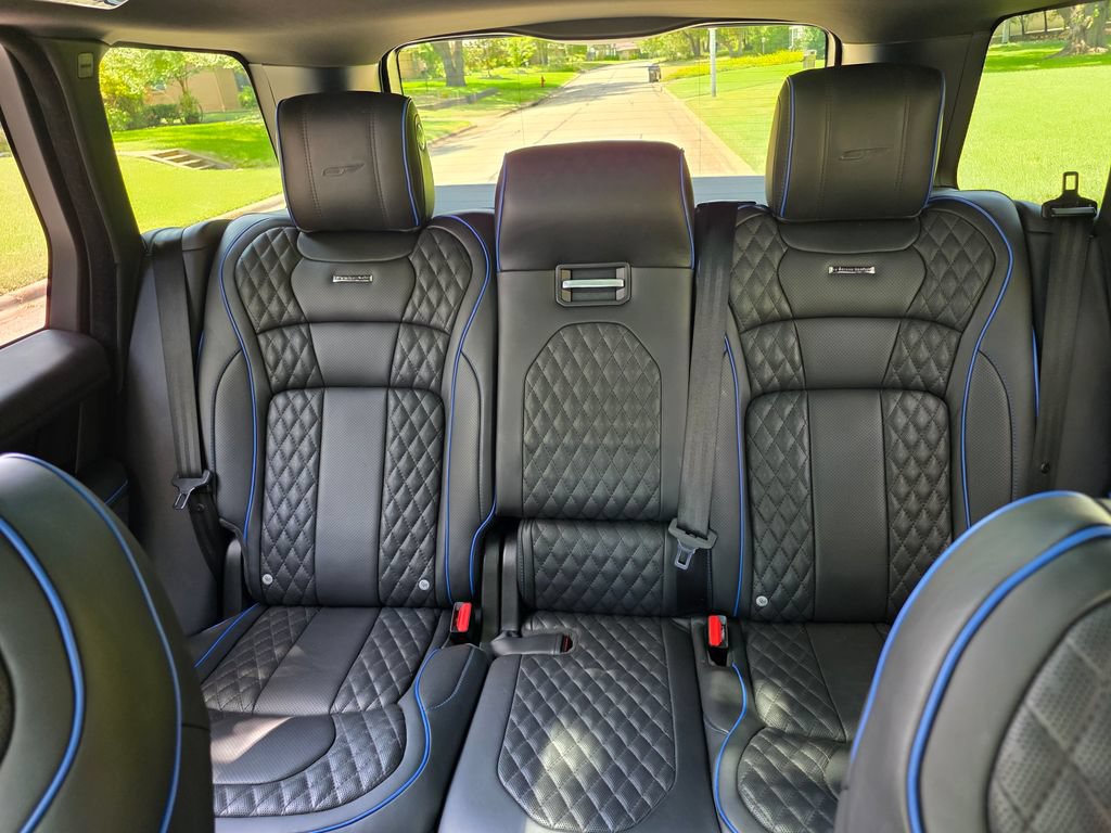 Used 2021 Land Rover Range Rover Westminster Edition AWD/4WD image 59