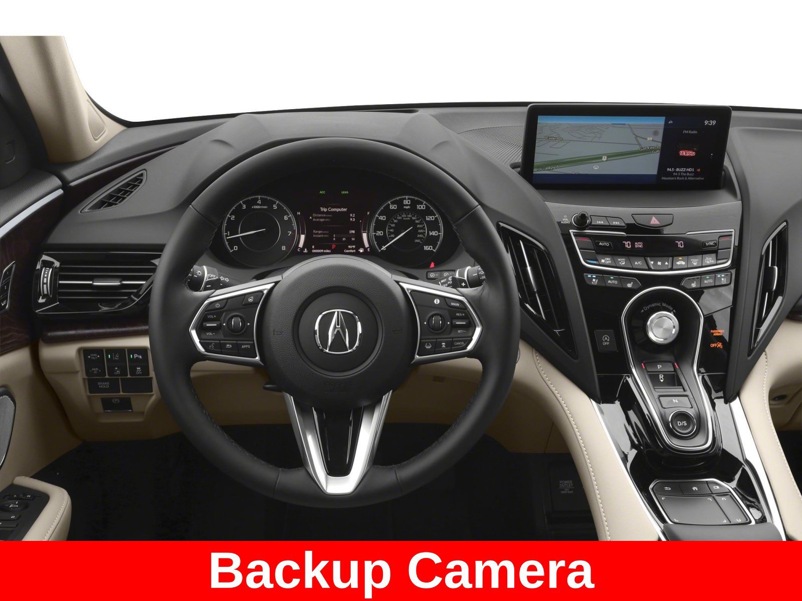 Used 2019 Acura RDX w/ Advance Package AWD/4WD image 6