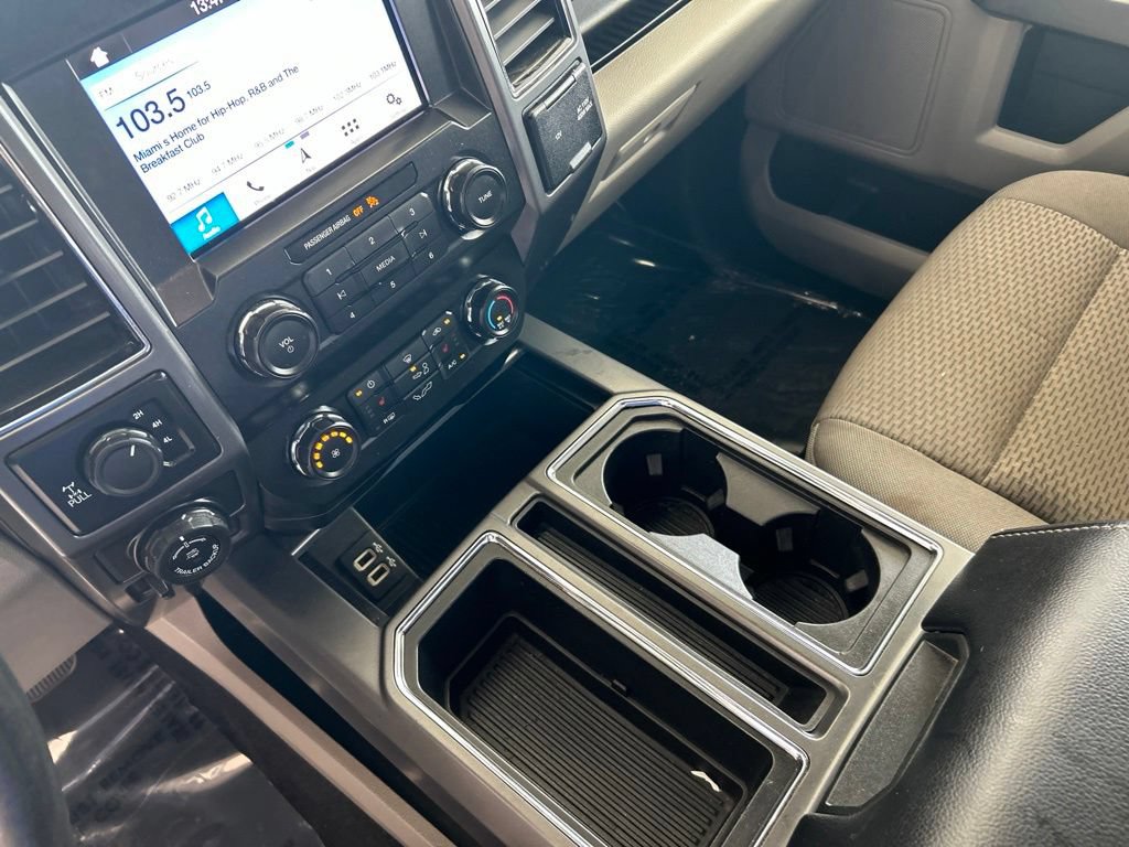 Used 2019 Ford F150 XLT w/ Equipment Group 302A Luxury AWD/4WD image 54