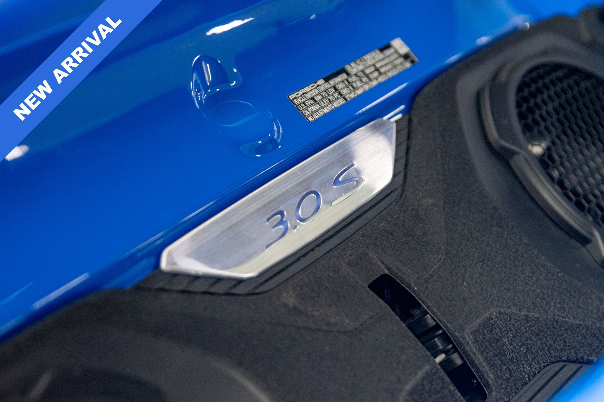 Used 2024 Porsche 911 Carrera S image 40