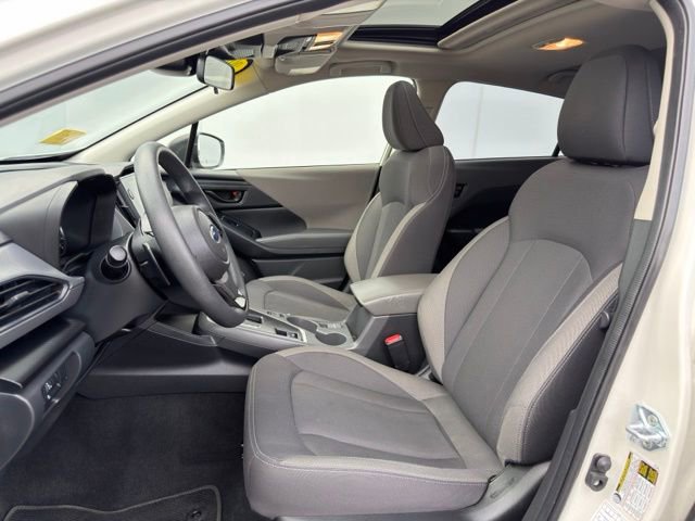Used 2025 Subaru Crosstrek 2.0i Premium image 21