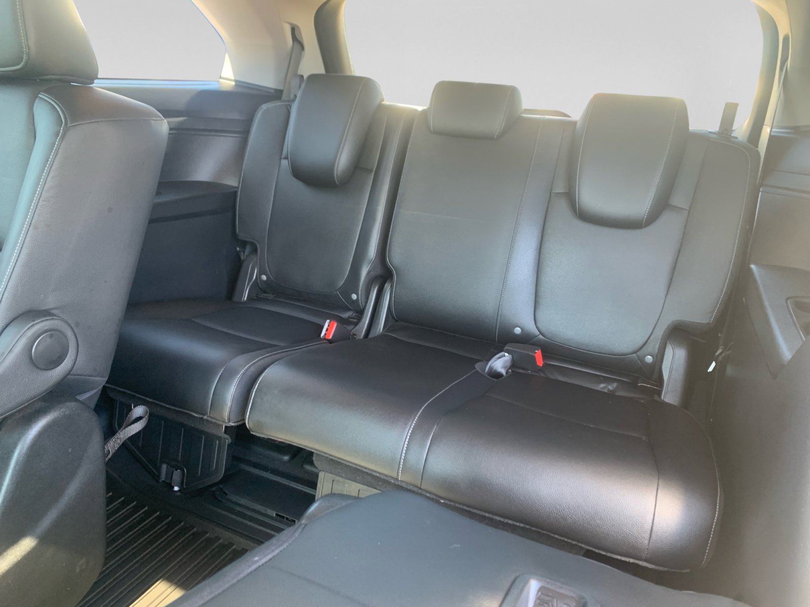 Used 2024 Honda Odyssey EX-L image 30