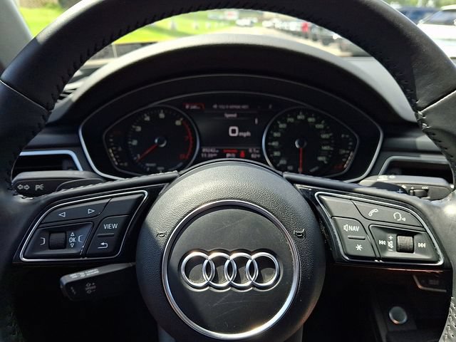 Used 2018 Audi A4 2.0T Ultra Premium w/ Convenience Package FWD image 21