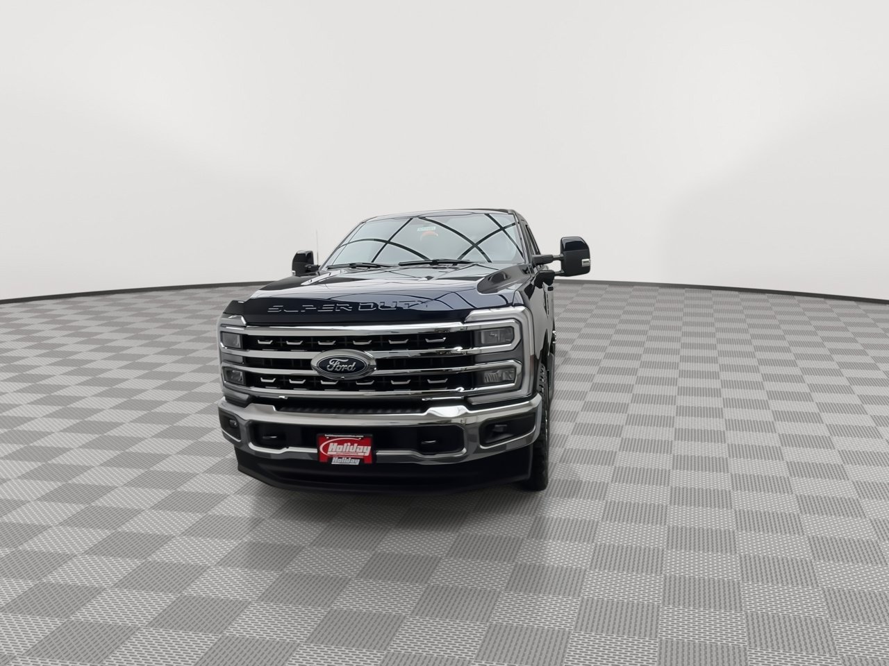 Used 2023 Ford F350 Lariat w/ Snow Plow/Camper Package AWD/4WD image 36