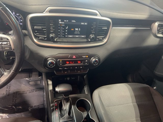 Used 2019 Kia Sorento S AWD/4WD image 34