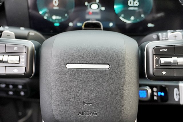New 2026 Hyundai Palisade SEL AWD/4WD image 41