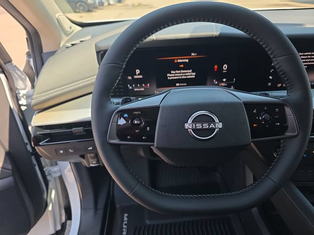 New 2026 Nissan Murano Platinum w/ Cargo Package AWD/4WD image 14
