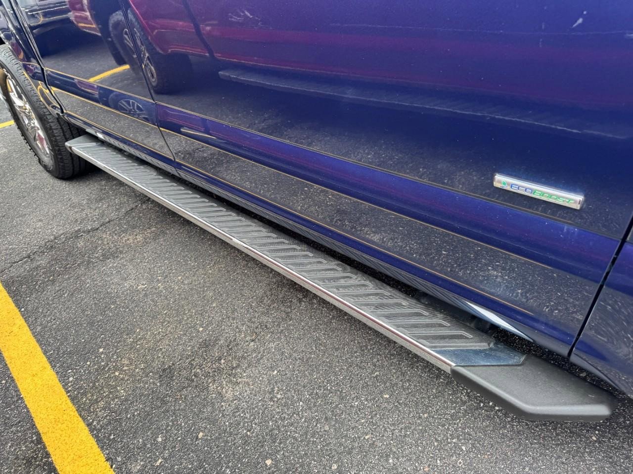 Used 2017 Ford F150 XLT w/ Equipment Group 302A Luxury image 10