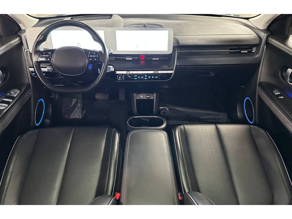 Used 2023 Hyundai Ioniq 5 Limited image 24
