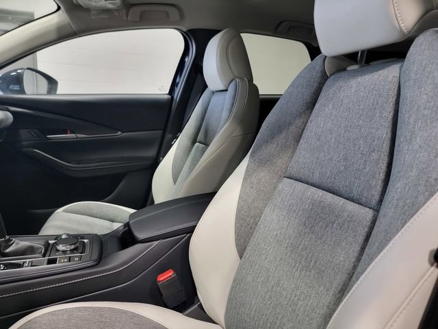New 2026 MAZDA CX-30 Aire Edition AWD/4WD image 11