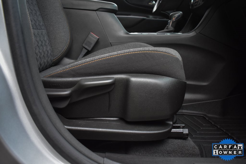 Used 2022 Chevrolet Equinox LT image 35