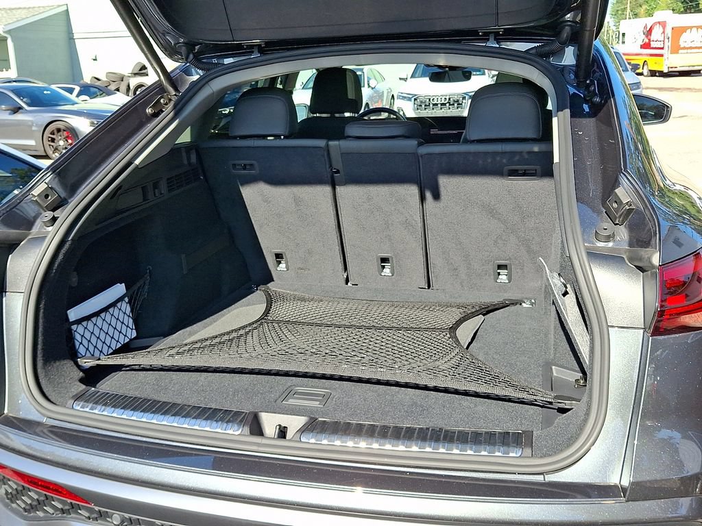 Certified 2025 Audi Q5 Premium w/ Convenience Package AWD/4WD image 28