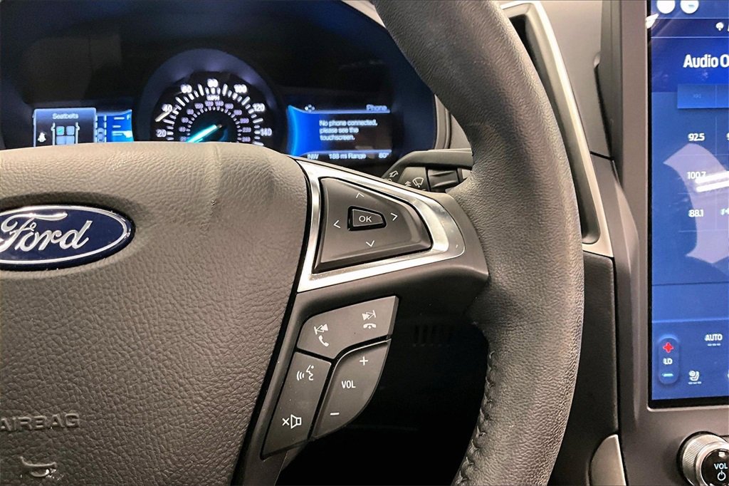 Used 2023 Ford Edge SEL w/ Convenience Package image 18