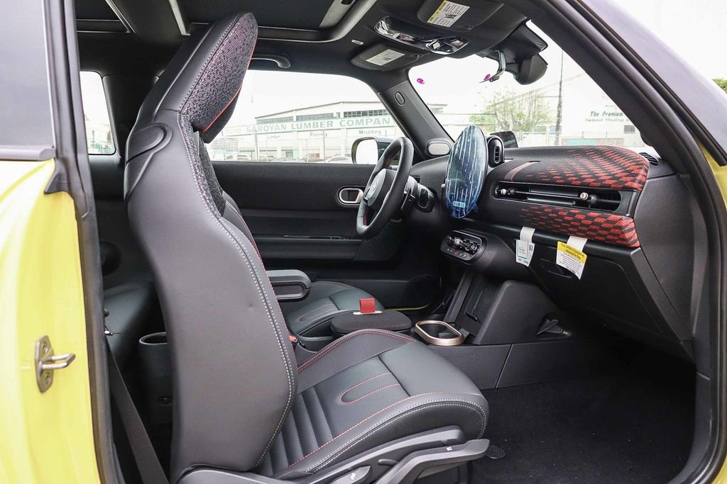 New 2026 MINI Cooper S image 17