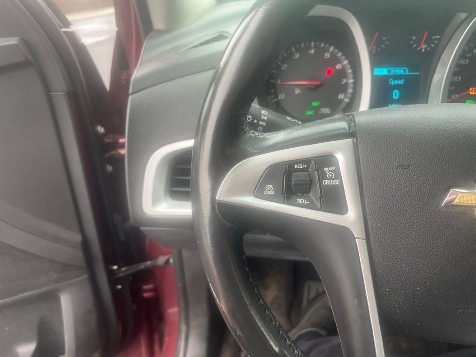 Used 2016 Chevrolet Equinox LT w/ Convenience Package AWD/4WD image 12