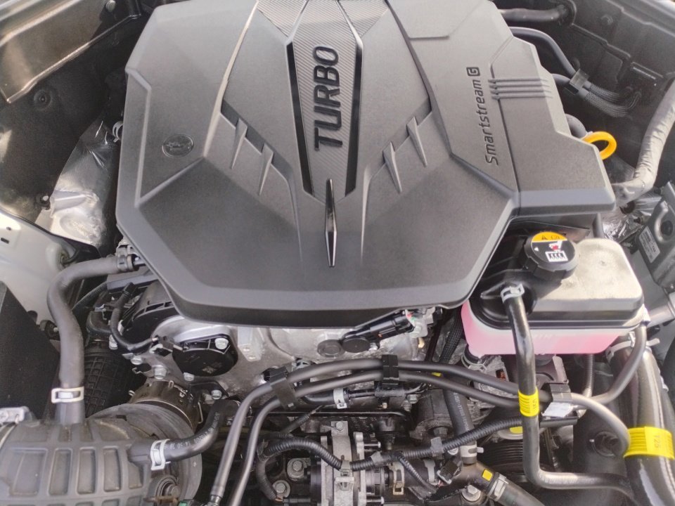 Used 2022 Kia Stinger GT-Line image 19