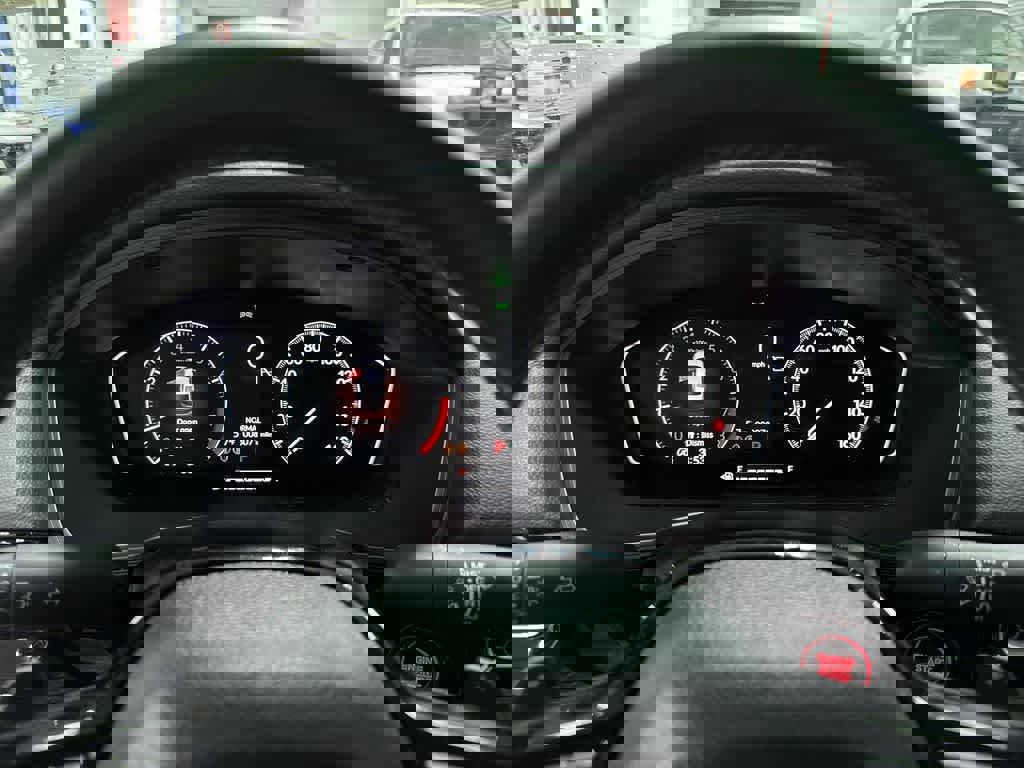 Certified 2025 Honda Civic Sport image 30