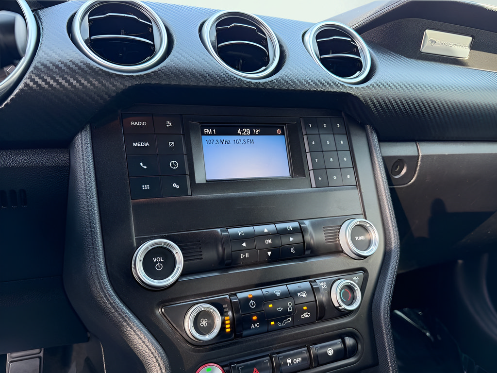 Used 2019 Ford Mustang Coupe RWD image 38