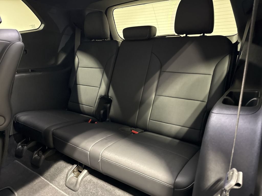New 2026 Buick Enclave Preferred FWD image 24