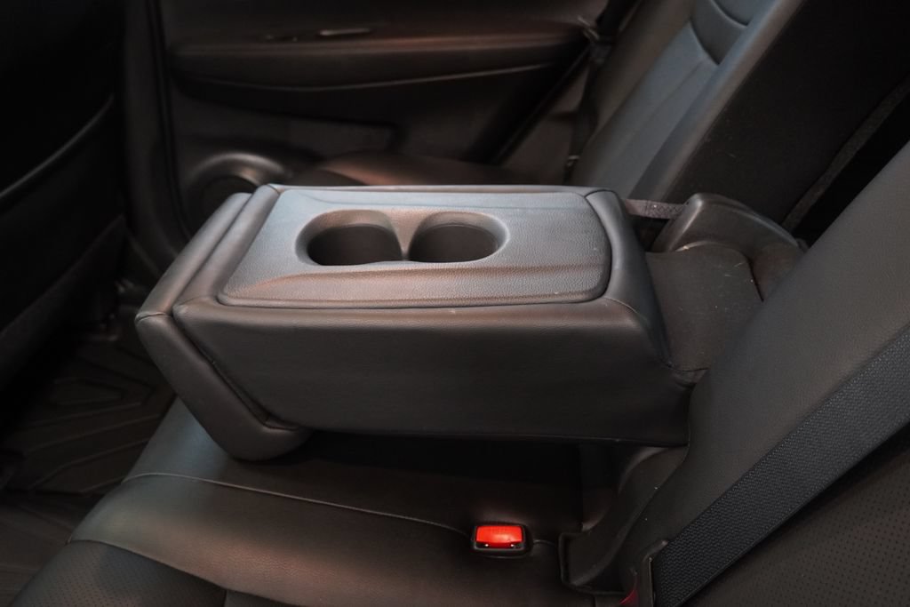 Used 2018 Nissan Rogue SL w/ Premium Package AWD/4WD image 29