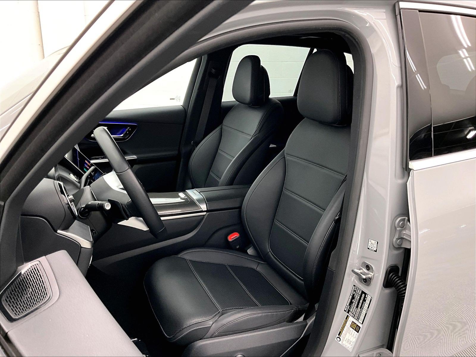 Certified 2025 Mercedes-Benz GLC 350e 4MATIC image 16