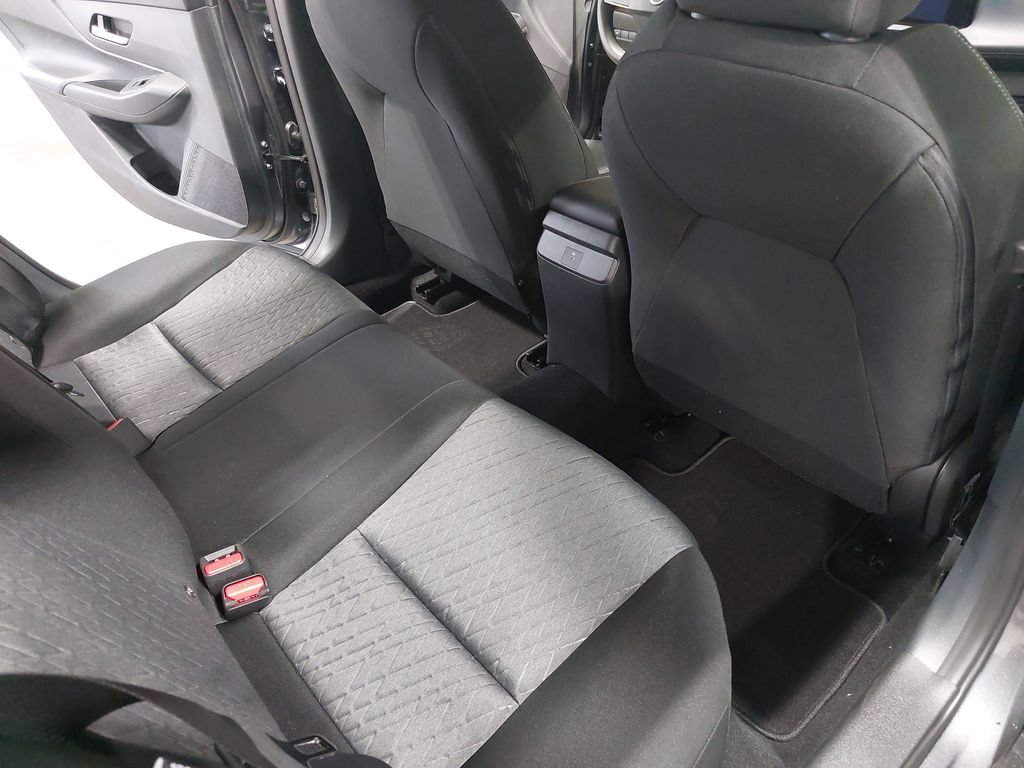 New 2026 Nissan Sentra SV w/ Floor Mat Package FWD image 11