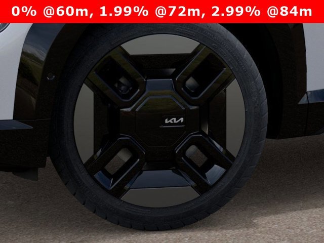 New 2026 Kia EV9 GT-Line image 12