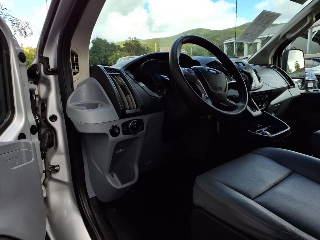 Used 2018 Ford Transit 150 XL image 16