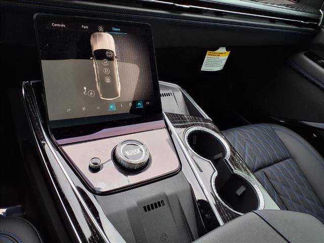 New 2026 Cadillac Escalade IQL Luxury image 16