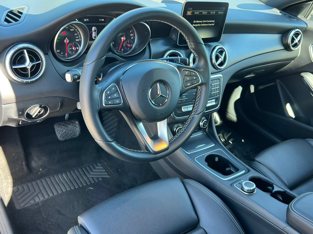 Used 2018 Mercedes-Benz CLA 250 4MATIC image 18