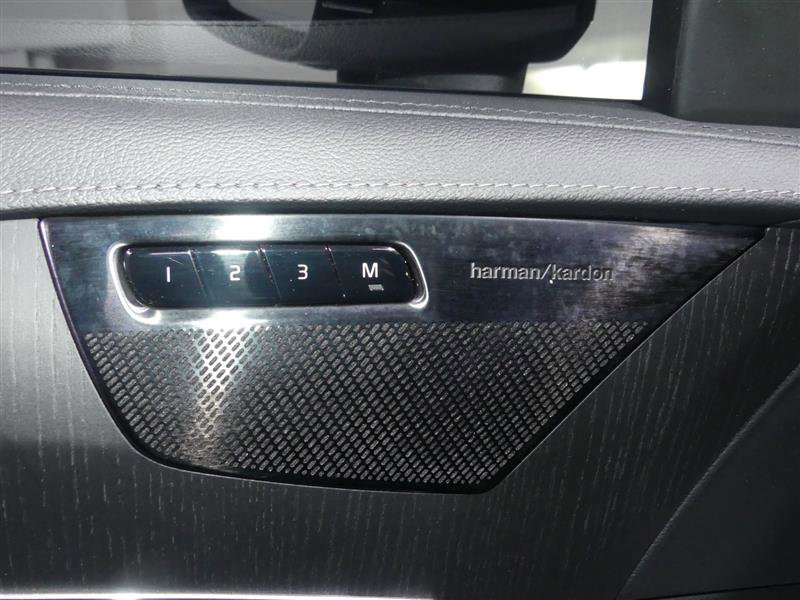 Used 2021 Volvo XC90 T8 Inscription w/ Advanced Package AWD/4WD image 20