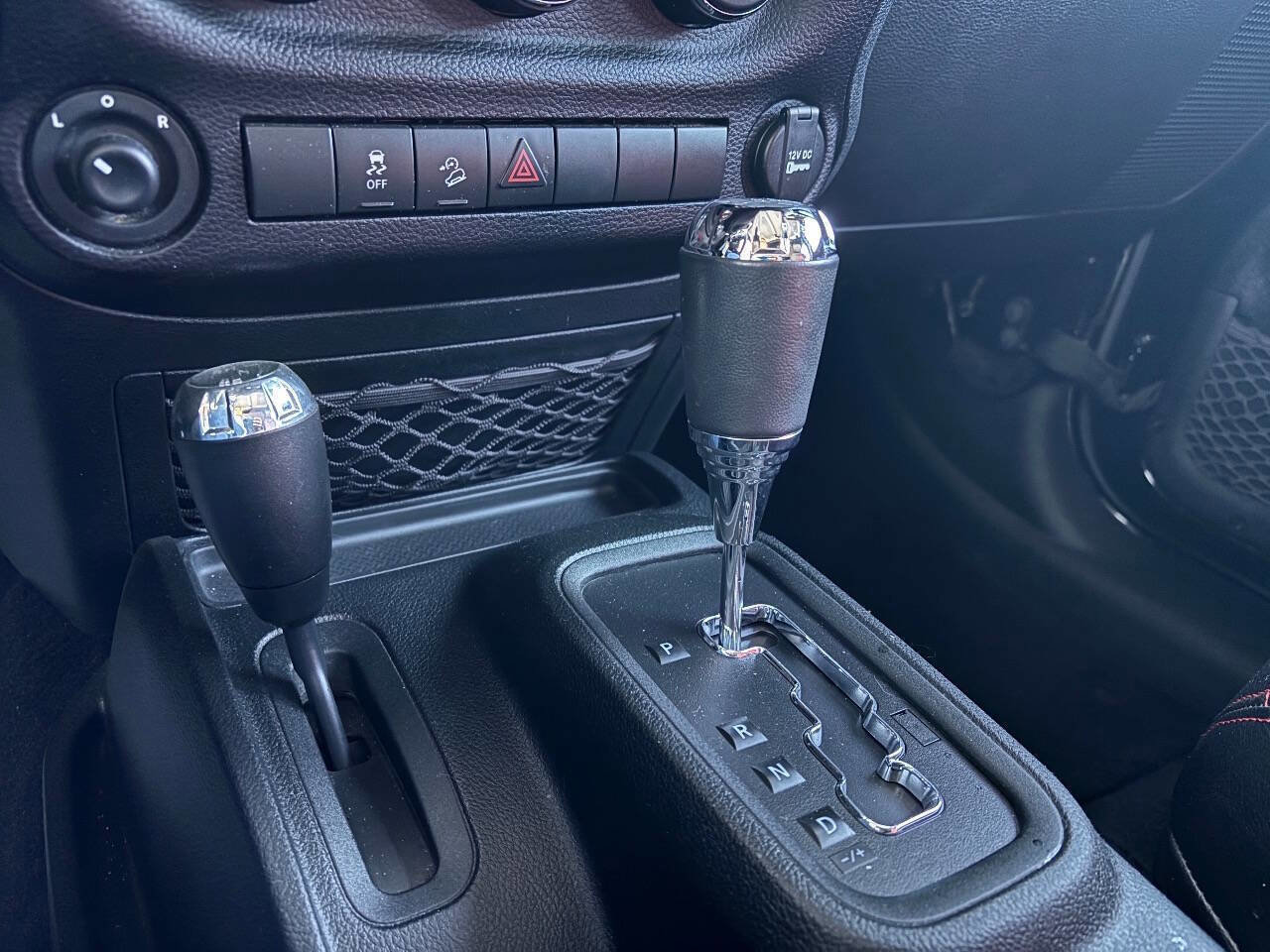 Used 2017 Jeep Wrangler Unlimited Sport w/ Quick Order Package 24S image 33