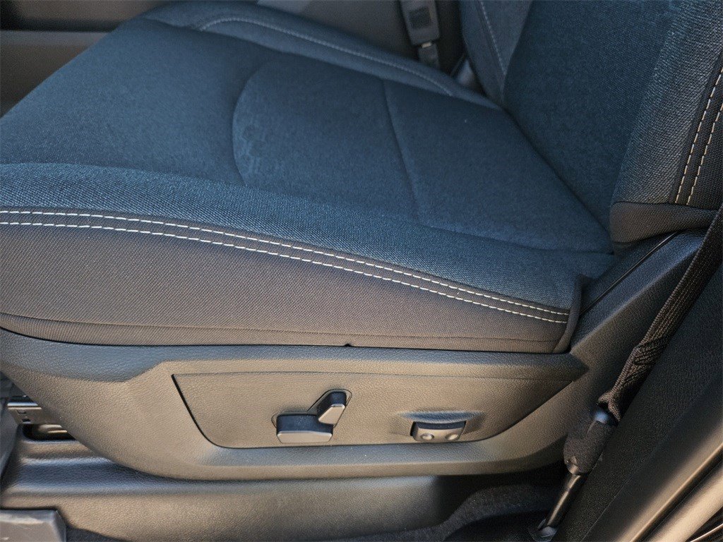 New 2026 RAM 2500 Lone Star image 23