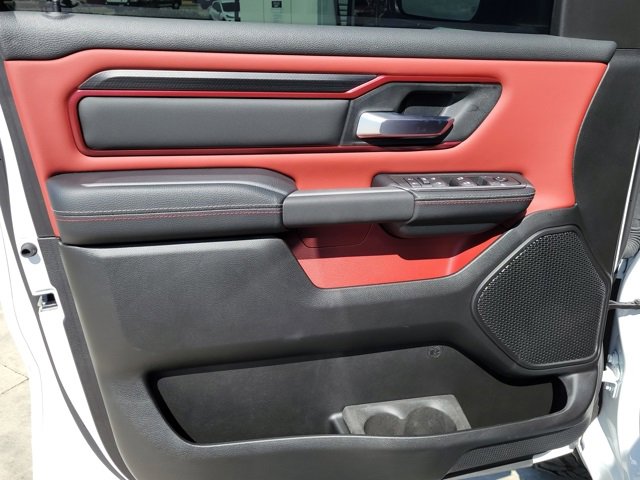 Used 2025 RAM 1500 Rebel image 7
