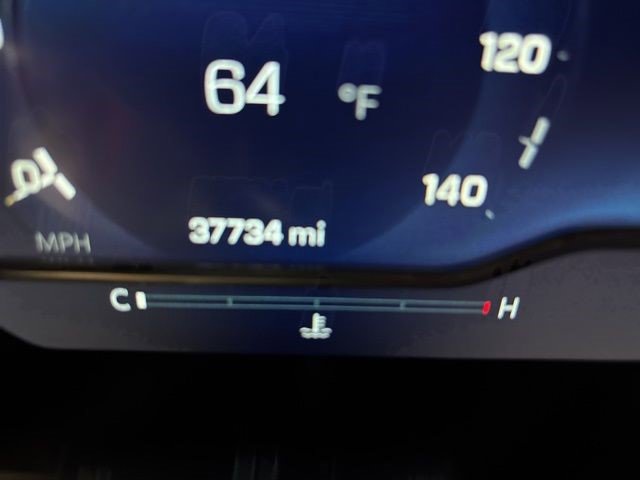 Certified 2023 Chevrolet Silverado 1500 RST image 24