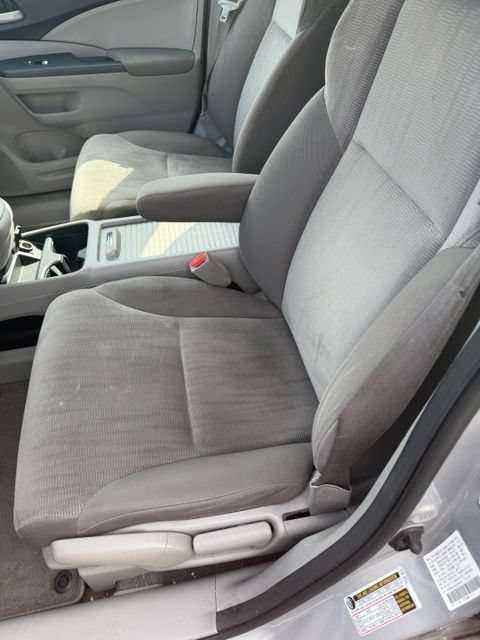 Used 2014 Honda CR-V LX image 5