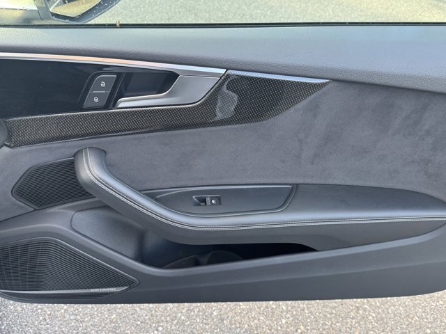 Certified 2022 Audi S5 Premium Plus image 29