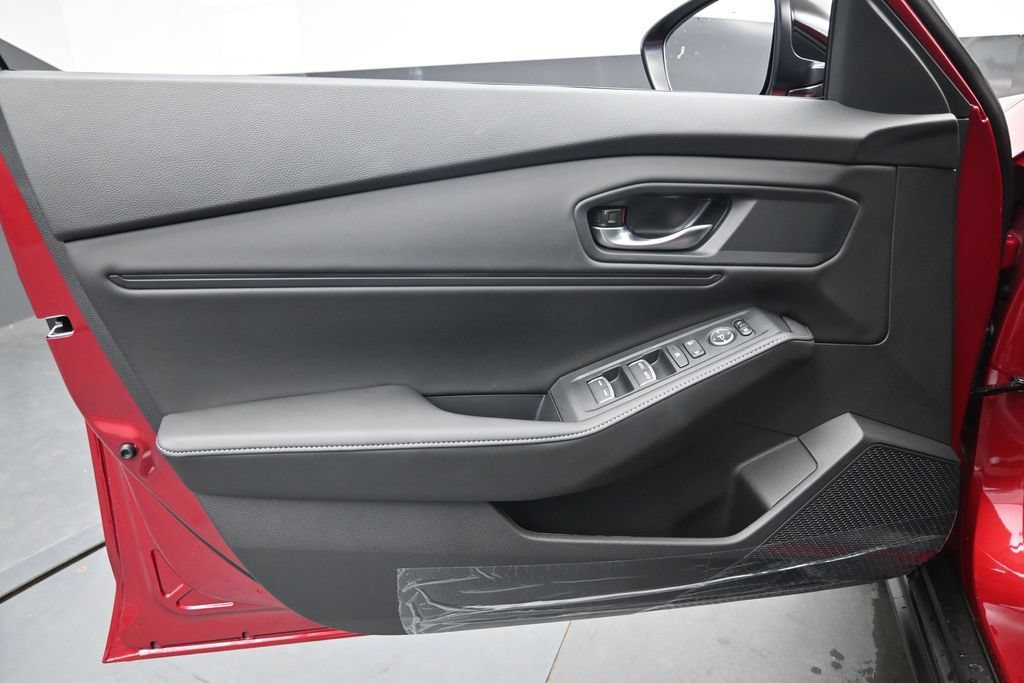New 2026 Honda Accord Sport image 19